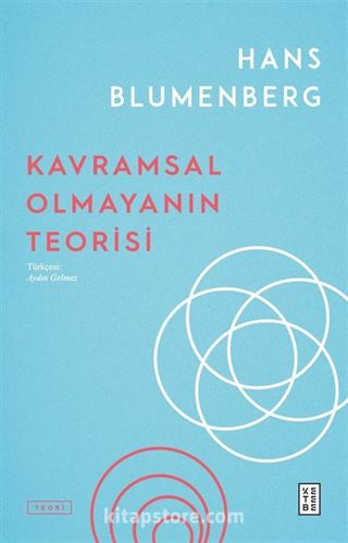 Kavramsal Olmayanın Teorisi