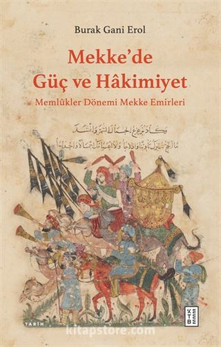 Mekke'de Güç ve Hakimiyet