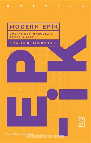 Modern Epik