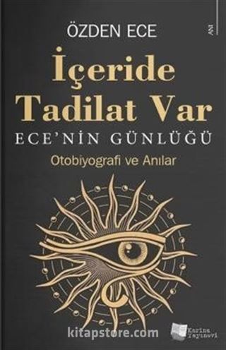 İçeride Tadilat Var