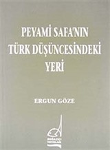 Peyami Safa'nın Türk Düşüncesindeki Yeri