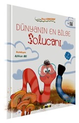 Dünyanın En Bilge Solucanı (Sesli Kitap)