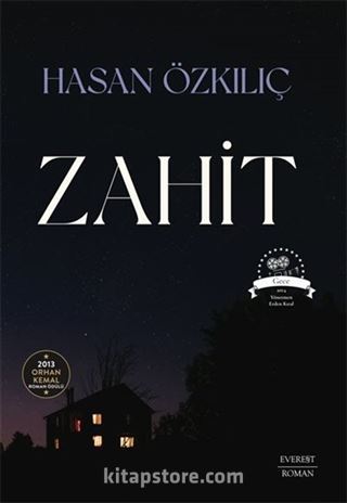 Zahit