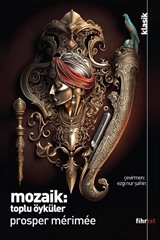 Mozaik: Toplu Öyküler