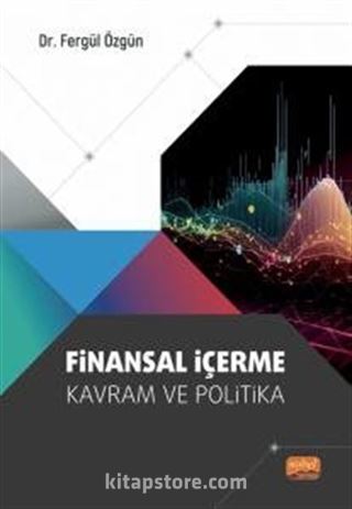 Finansal İçerme