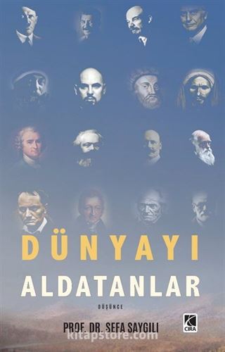 Dünyayı Aldatanlar