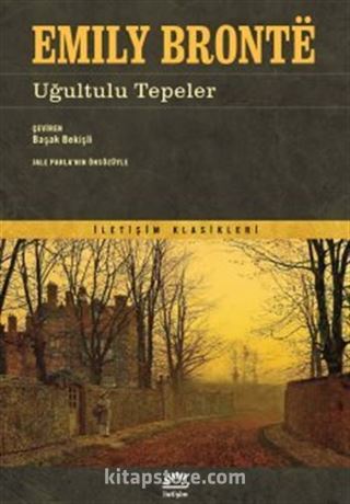 Uğultulu Tepeler