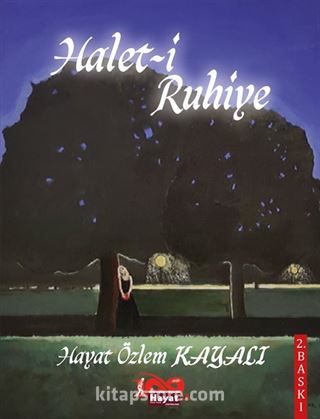 Halet-i Ruhiye (Ciltli)