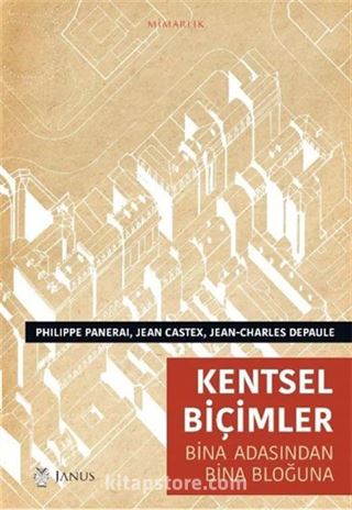 Kentsel Biçimler