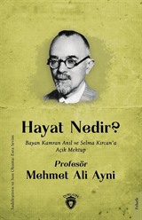 Hayat Nedir?