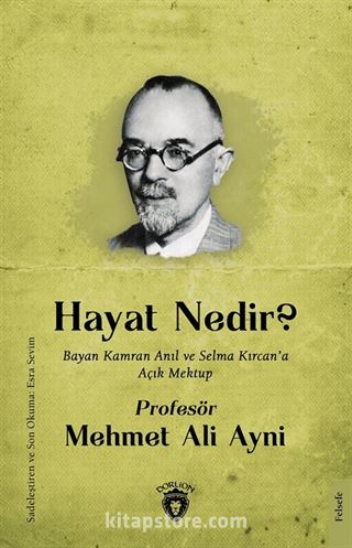 Hayat Nedir?