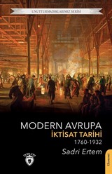 Modern Avrupa İktisat Tarihi (1760-1932)