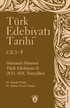 Türk Edebiyatı Tarihi 4. Cilt