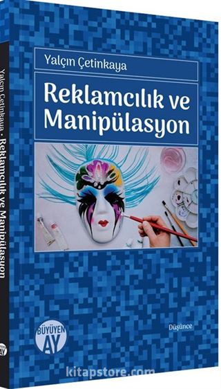 Reklamcılık ve Manipülasyon