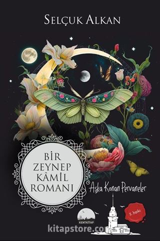 Bir Zeynep Kamil Romanı