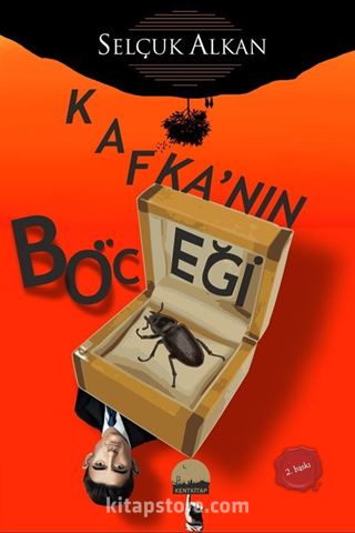 Kafka'nın Böceği