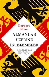 Almanlar Üzerine İncelemeler