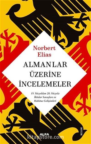 Almanlar Üzerine İncelemeler