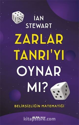 Zarlar Tanrı'yı Oynar Mı?