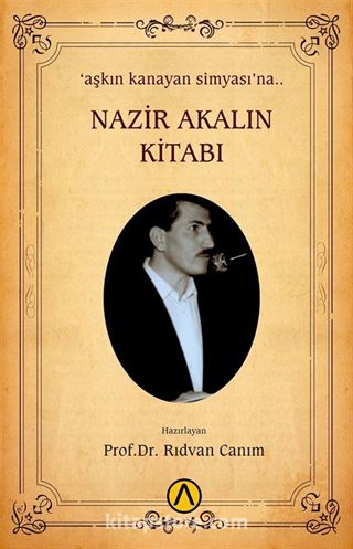 Nazir Akalın Kitabı