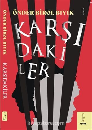 Karşıdakiler