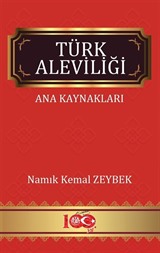 Türk Aleviliği