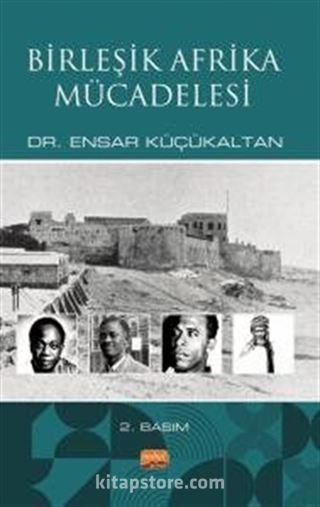 Birleşik Afrika Mücadelesi