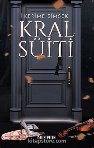 Kral Süiti 1