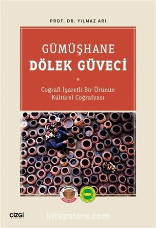 Gümüşhane Dölek Güveci