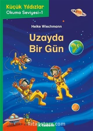 Uzayda Bir Gün