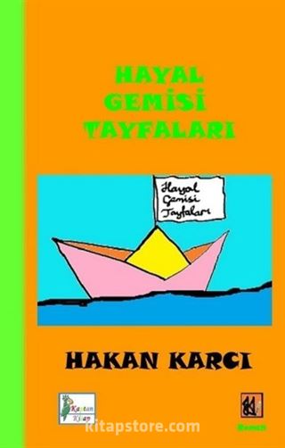 Hayal Gemisi Tayfaları