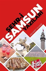 Şehr-i Samsun Yazıları