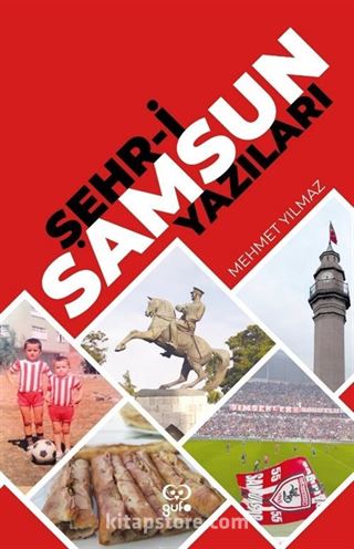 Şehr-i Samsun Yazıları