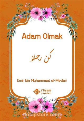 Adam Olmak