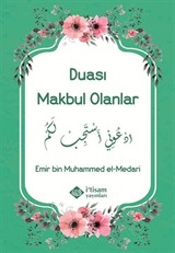 Duası Makbul Olanlar