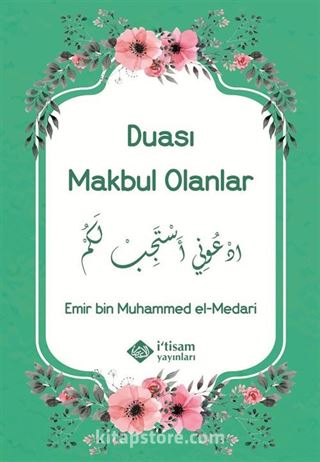 Duası Makbul Olanlar