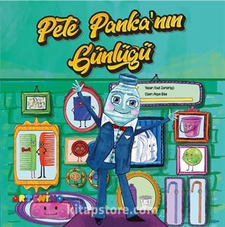 Pete Panka'nın Günlüğü