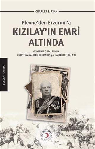 Kızılay'ın Emri Altında