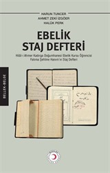 Ebelik Staj Defteri