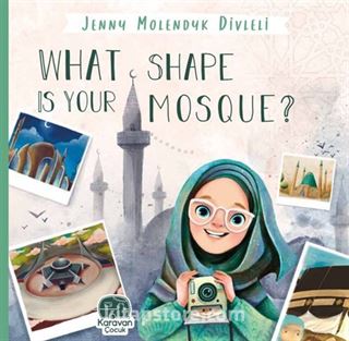 What Shape Is Your Mosque?