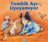 Tombik Ayı Uyuyamıyor