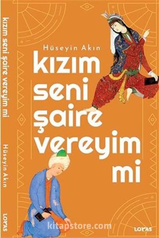 Kızım Seni Şaire Vereyim mi