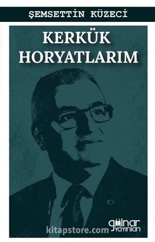 Kerkük Horyatlarım / Kərkük Horyatlarım (Bayatılarım)