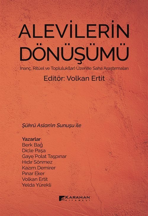 Alevilerin Dönüşümü