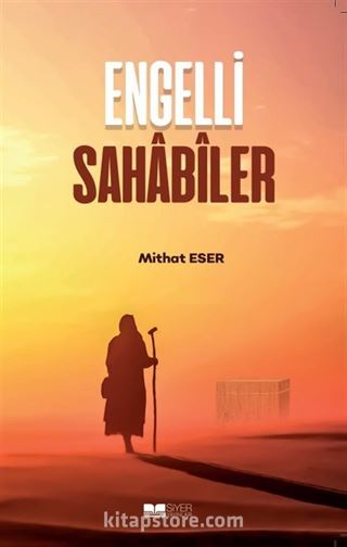 Engelli Sahabiler