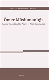 Ömer Müslümanlığı