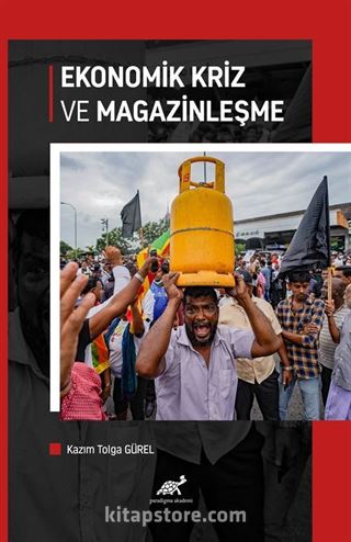 Ekonomik Kriz ve Magazinleşme