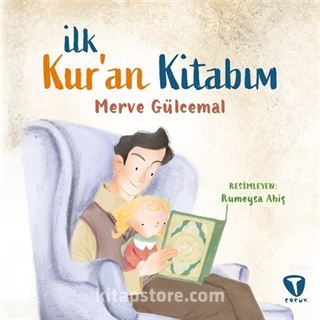 İlk Kur'an Kitabım