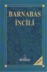 Barnabas İncili