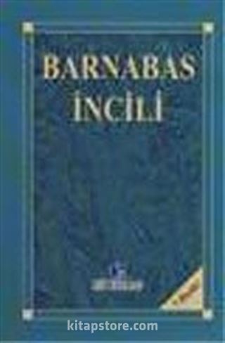 Barnabas İncili